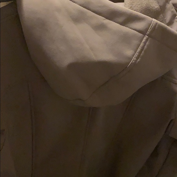 Calvin Klein 0XL Jacket. - Picture 4 of 4